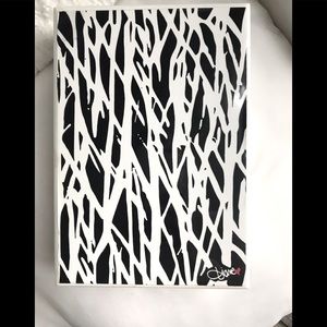 Diane Von Furstenberg jewelry box from Target